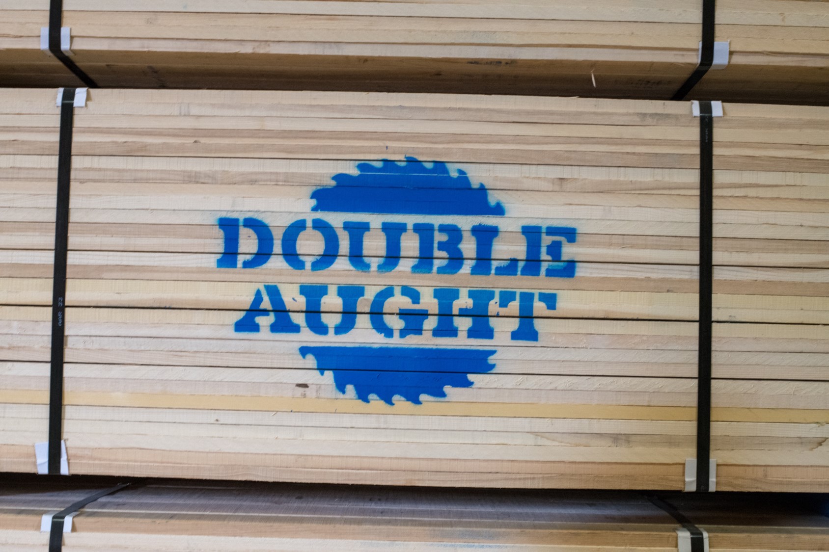 Double Aught Lumber