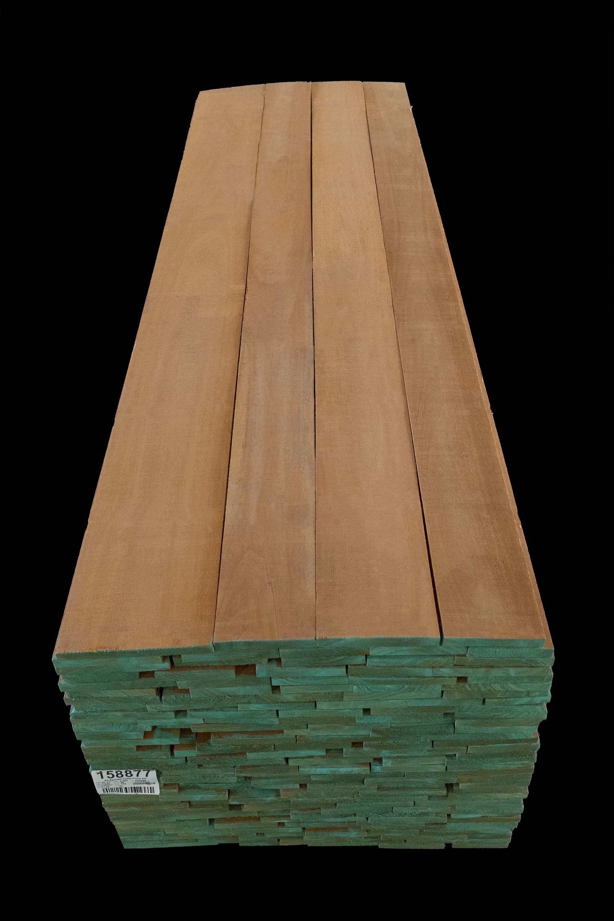 Logs - Baillie Lumber - Hardwood Supplier