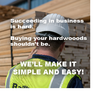 The Baillie Group - Hardwood Lumber