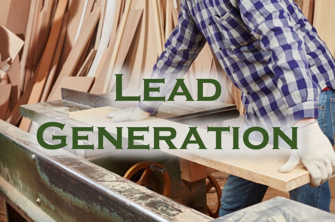 generating better leads